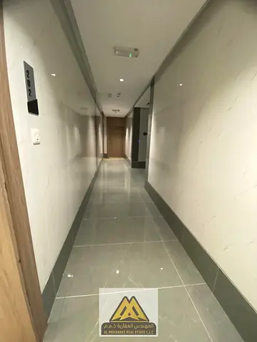 A spacious one-bedroom apartment with a modern design. A balcony with an open view. Three bathrooms. A unique interior layout that provides comfort