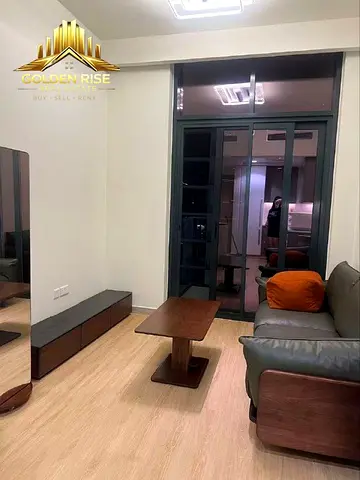 Prime Meydan Location | 1BHK | Furnished | Azizi Riviera Phase 3