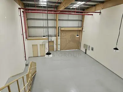 SPACIOUS WAREHOUSE | AL QUOZ INDUSTRIAL 1 | STORAGE ONLY | PRIME LOCATION
