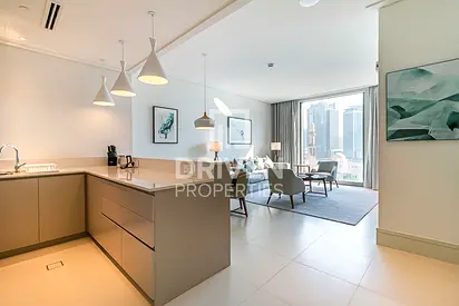 Ready to Move in | Elegant Unit | Unique Layout