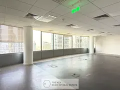 Full-Floor Office for Lease - Gold Tower, JLT (DMCC Free Zone)