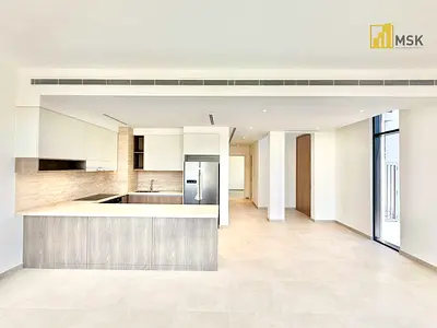 Negotiable | Elite 4BR+Maid Sanctuary | Vacant