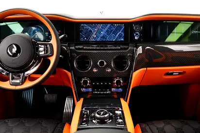 صورة مصغرة 11 لـ 2026 ROLLS-ROYCE CULLINAN