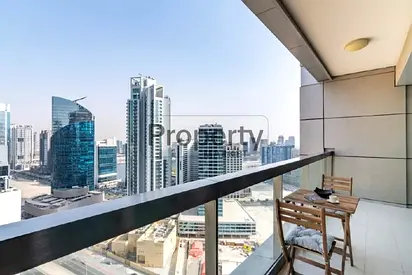 Luxury Living | Furnished | 12 Payments Option