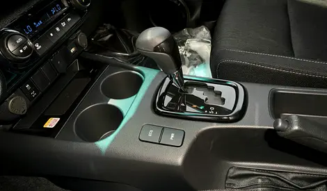 2026 Toyota HILUX — миниатюра 13