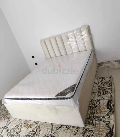 Brand New Luxury Queen Bed including Medical Mattress Available