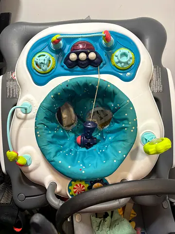 Babymoov walker 50 aed