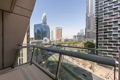 Burj Khalifa View | Chiller Free| Best Price