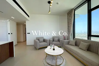 Rented | Private Pool | Fully Furnished