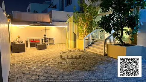 Excellent Investment Opportunity – Villa for Sale in Al Rawda