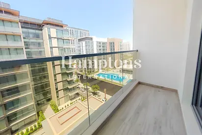 Exclusive | Bright Unit | Amazing Location