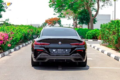 2023 BMW 8-SERIES 缩略图 6