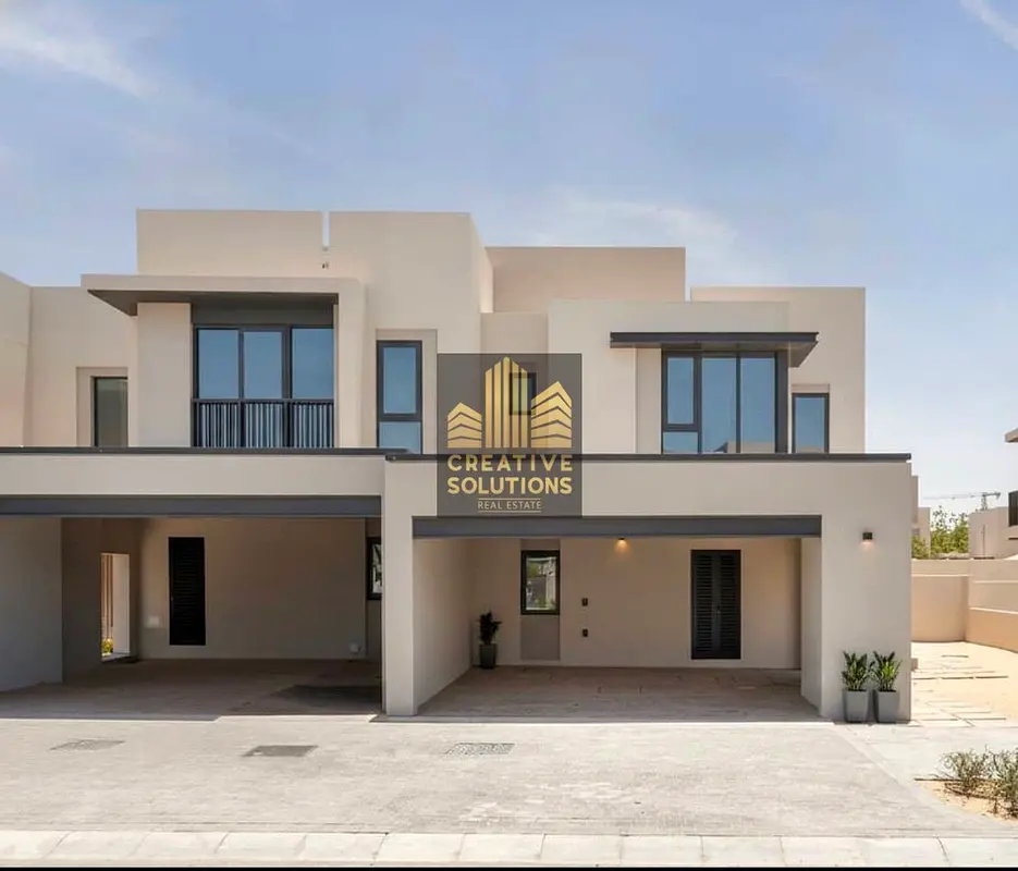 LUXURY BRAND NEW 4 BED TOWNHOUSE MAIDS ROOM