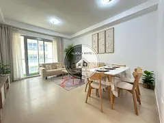 Furnished 1BR | Full Amenities | Ready to Move