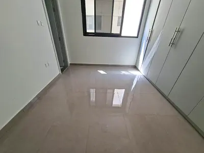 Luxurious 2bhk with 2 master bedrooms outside aljada area sharjah