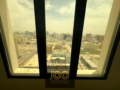 Experience Premium Living in Al Rashidiya 1 Within a Luxury Tower Offering Spacious Homes, Modern Amenities and a Prime Location