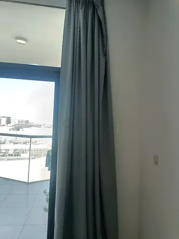 Curtains