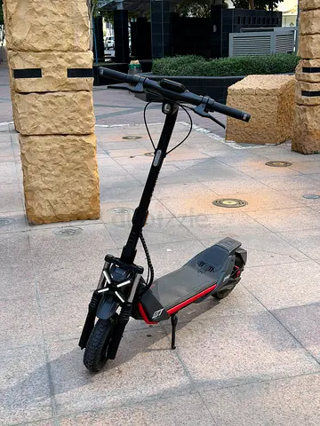 Selling Segway ZT3 pro