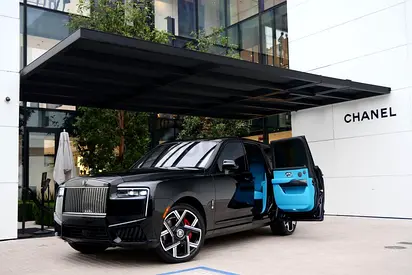 Black Badge - BEST SPEC - DEPOSIT FREE AVAILABLE