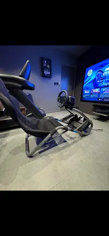 Playseat Trophy Simracing Rig