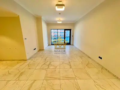 Spacious 2BHK with Laundry room || Big Balcony || 3 Mins to DIC Metro