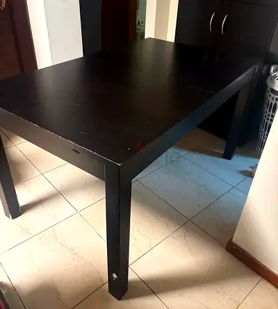 Table for free