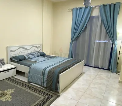 Master Bed with Matress