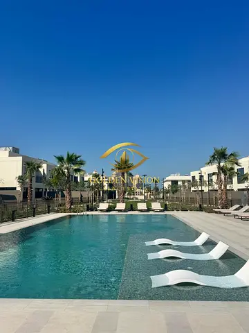 2 Bedroom Townhouse Falcon Island Al Hamra Village | Ready to move