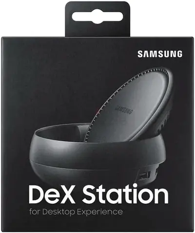 Samsung DeX Station, model EE-MG950
