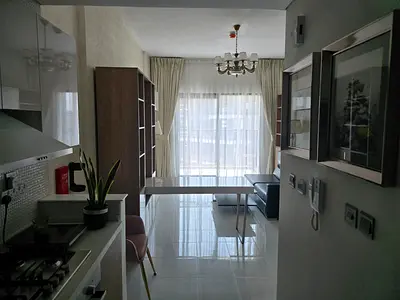 Available I Fully Furnished I Good Quality