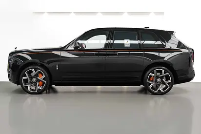 صورة 2 لـ 2026 ROLLS-ROYCE CULLINAN