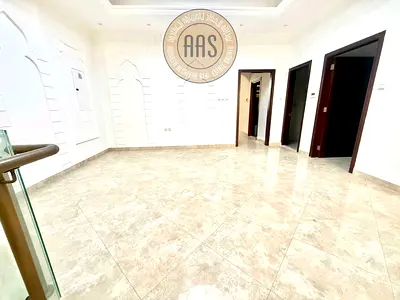 Spacious 4bhk villa with 2 Majlis Hall Garden 3Master bedroom’s wardrobes