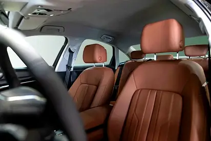 2023 AUDI A6 缩略图 8