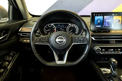 2023 Nissan ALTIMA — фото 11