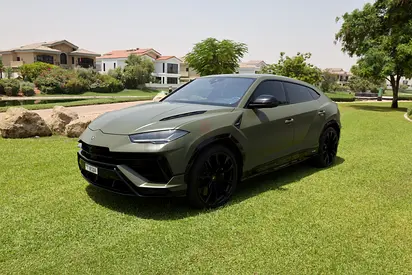 60th Anniversary Edition | Under Warranty | GCC Spec | Full Lamborghini History