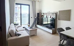 Fully Furnished | Luxry Living | Cozy Space