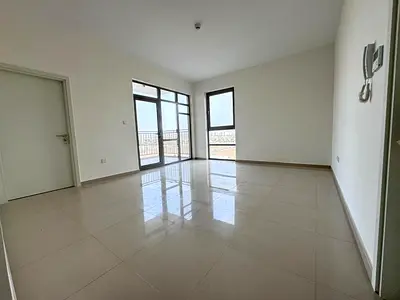 Luxury 1bhk with study Room /// modern community with gym pool and cover parking just 75k