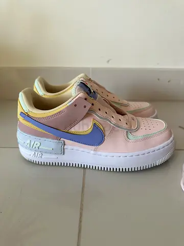 Nike Air Force 1 Pastel