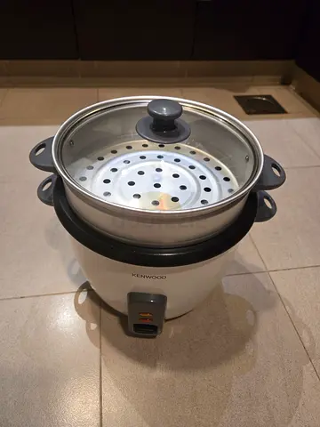 Rice cooker
