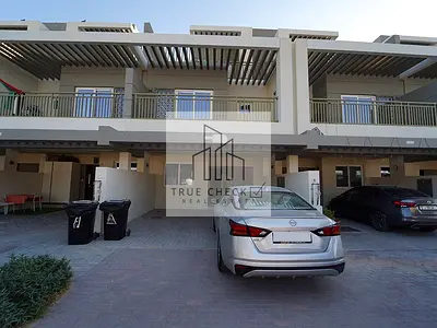 3 Bedrooms with Rooftop | Unfurnished | Well Maintained