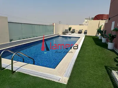 شقة بغرفة نوم واحدة | مساكن أوليمبيكو | شرفة وإطلالات على المدينة | دخول صالة الألعاب الرياضية