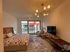 Premium Studio Apartment | Resort Living