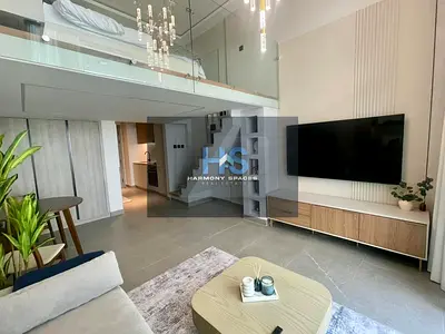 LOFT STUDIO | GOOD PRICE | SPACIOUS LAYOUT