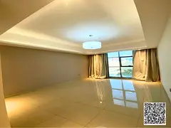 Spacious 1,815 SqFt 2BHK for Rent in Gulfa Tower | Open Ramada Road View, Pool &amp; Gym, Parking In