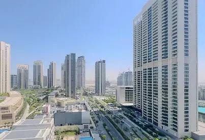 Mid Floor | Great Location | Ready to Move