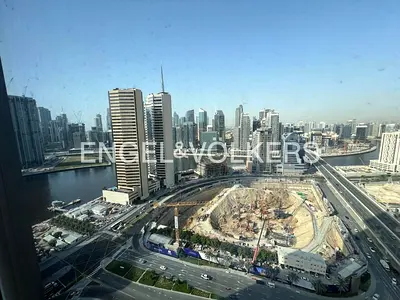 Spotless | Furnished | Vacant to View