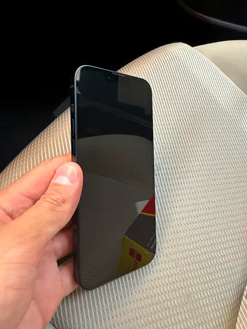 IPhone 14 Plus 256GB black midnight in good condition for sale