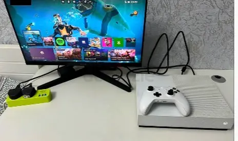 XBOX one for sale