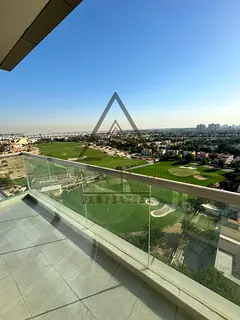 1 BH AVAILABLE FOR SALE FULLY GOLF COURES VIEW