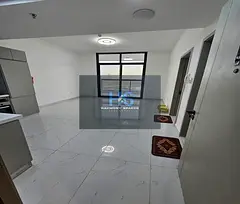Bright interior 1BR | Ready unit | Chiller free | Brand new